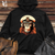 Capuchin Captain Midweight Hooded Sweatshirt