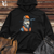 Wolf Construction Chief Midweight Hooded Sweatshirt