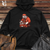 Lumber Craft Worke Midweight Hooded Sweatshirt