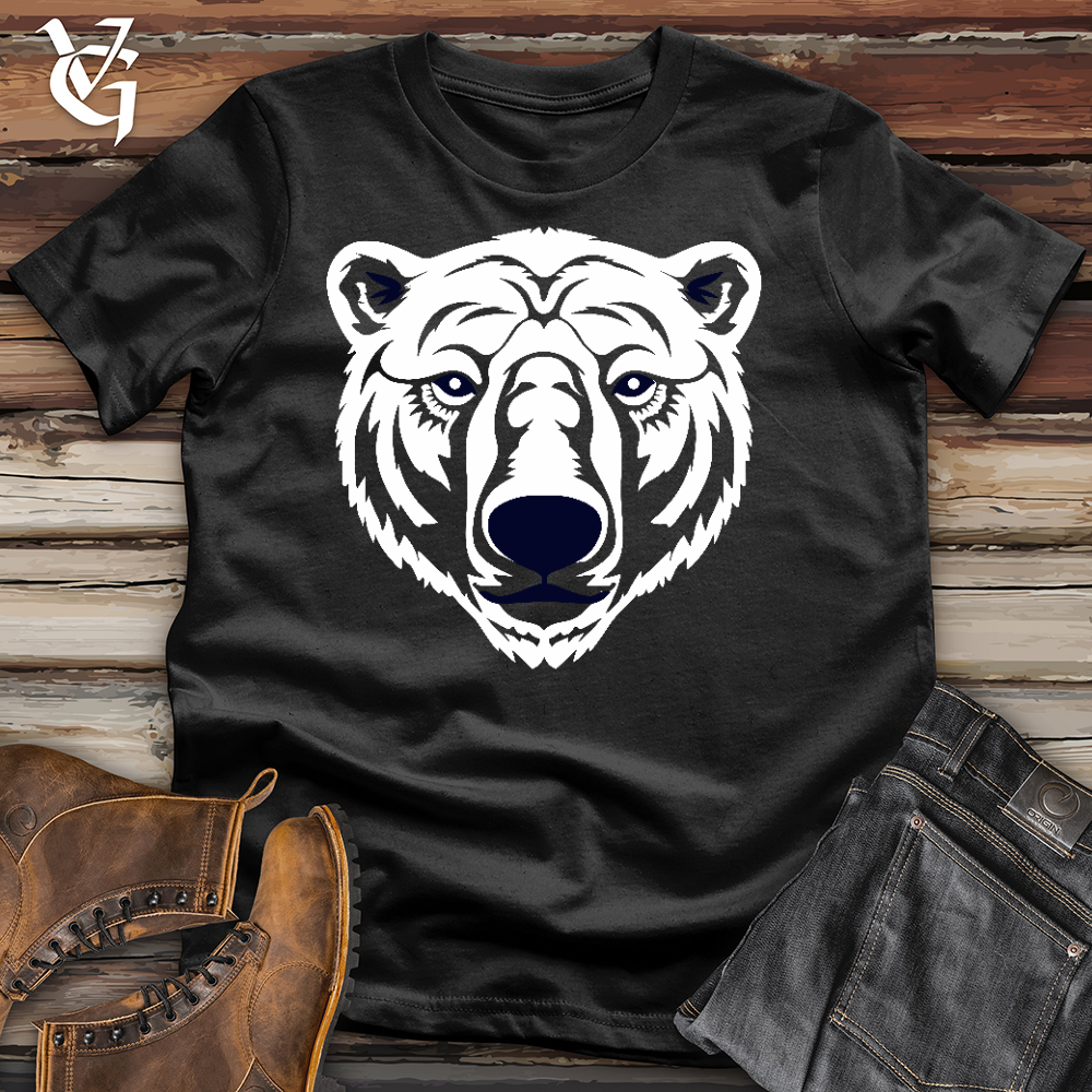 Polar Bear Cotton Tee