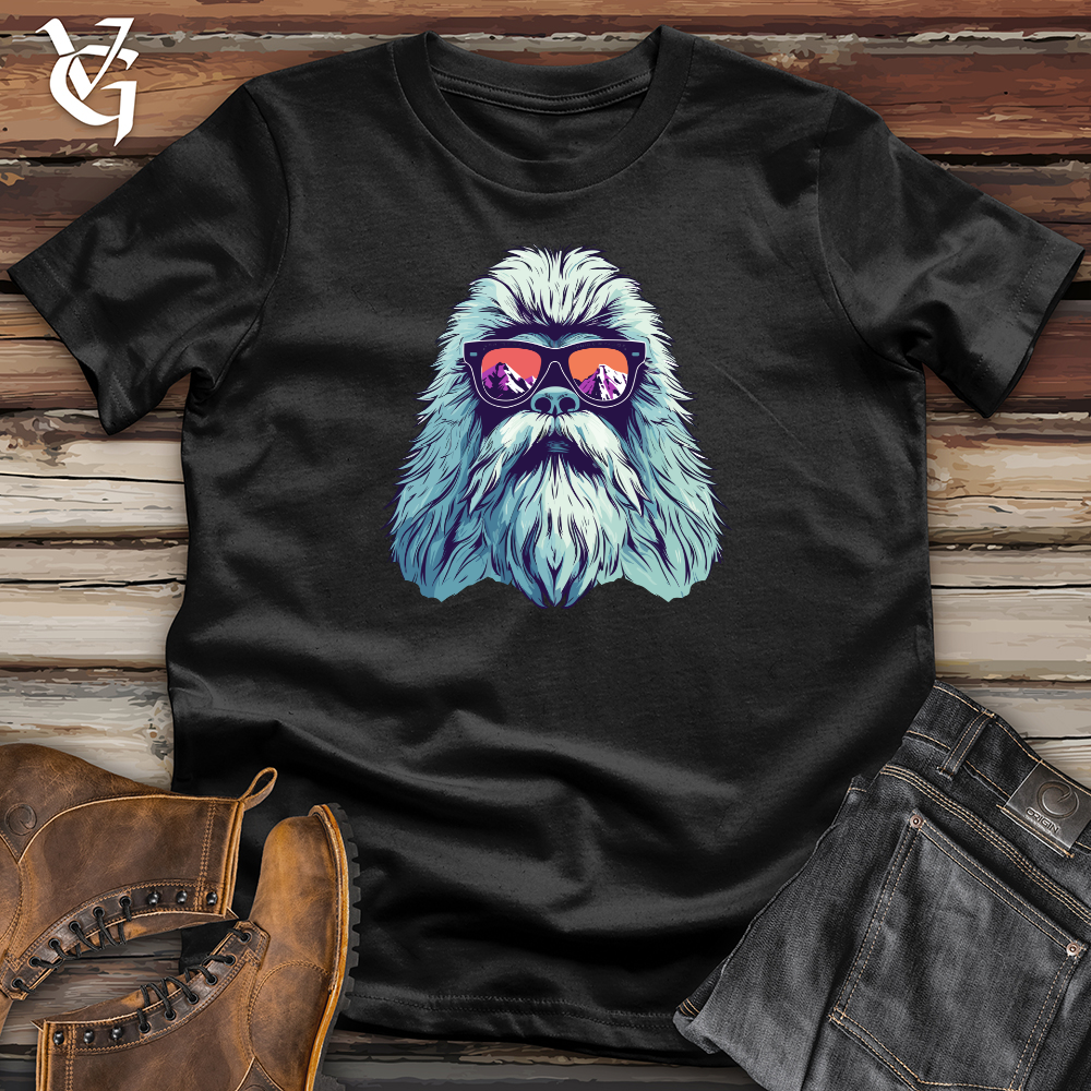 Shady Beast Softstyle Tee