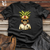 Soldier Pineapple Sentinel Cotton Tee