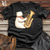 Polar Bear Tuba Player Cotton Tee