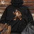 Rollin Sasquatch Midweight Hooded Sweatshirt