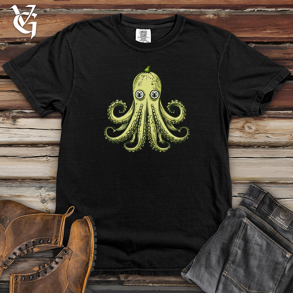 Cucumberpus Heavy Cotton Comfort Colors Tee