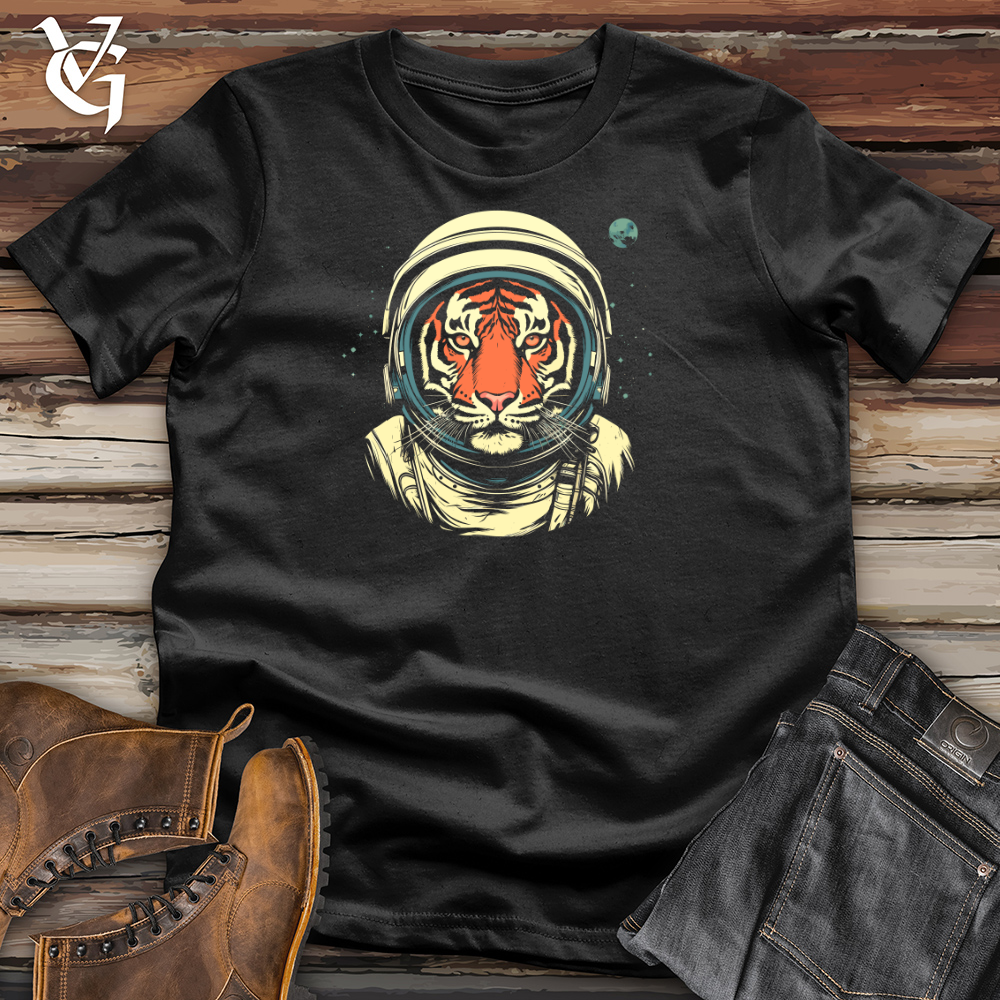 Cosmic Claw Cotton Tee