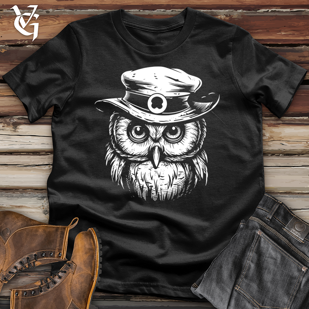 Wise Avenger Softstyle Tee