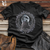 Celtic Howling Wolf Softstyle Tee