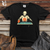 Paddlebot Pro Heavy Cotton Comfort Colors Tee