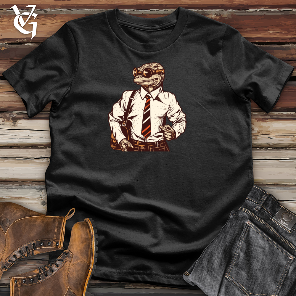 Professional Reptile Attire cotton tee