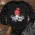 Octopus Chillin Softstyle Long Sleeve