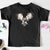 Flying Wolf Toddler Tee