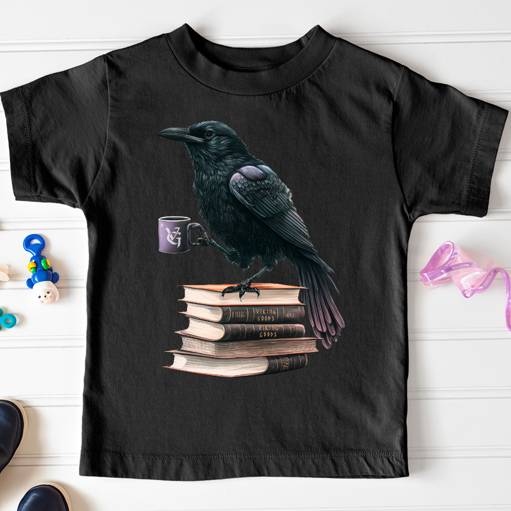 Vg Brewmaster Toddler Tee