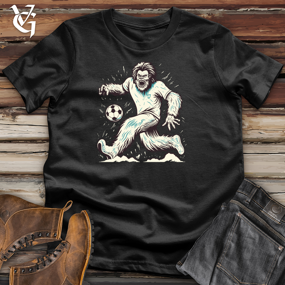 Yeti Striker Cotton Tee