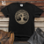 Tree of Life Songbird Heavy Cotton Comfort Colors Tee