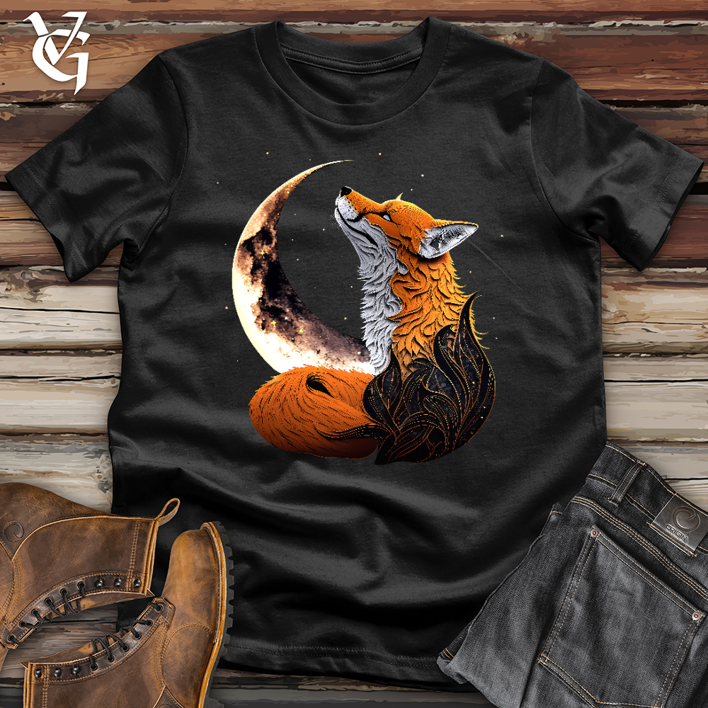 Howl of the Fox Softstyle Tee