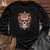 Inked Skull Classic Long Sleeve