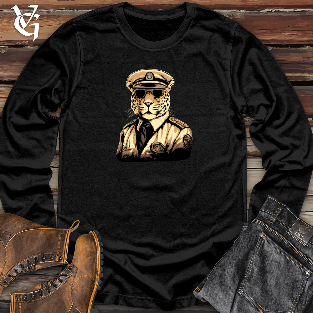 Sleek Enforcement Guardian Long Sleeve