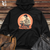 Crafty Peach Contractor Midweight Hooded Sweatshirt