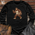 Rollin Sasquatch Long Sleeve