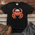 Crabblesnake Plumber Heavy Cotton Comfort Colors Tee