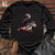 Skydiving Squirrel Softstyle Long Sleeve