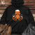 Vintage Snow Hat Octo Midweight Hooded Sweatshirt