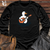 Retro Quackstrings 01 Long Sleeve