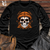 Menacing Skulls Treasure Long Sleeve