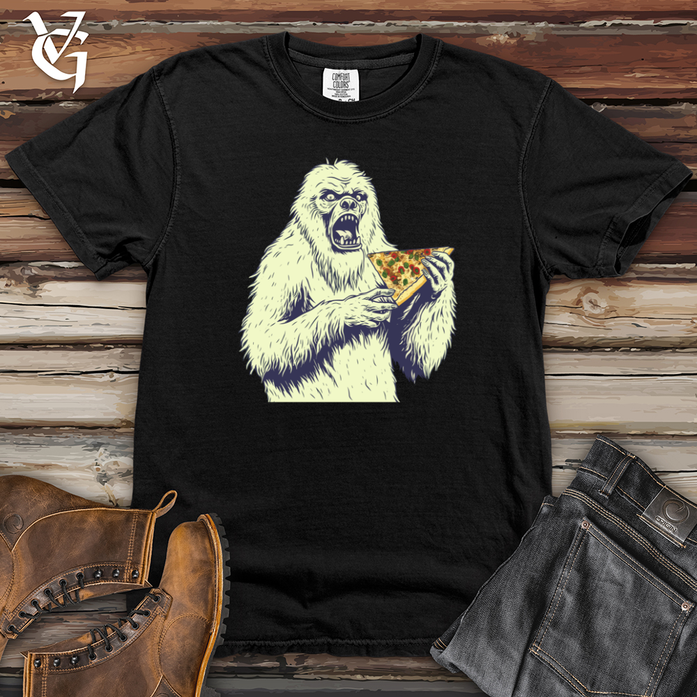 Yeti Munch Heavy Cotton Comfort Colors Tee