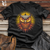 Enlightened Solar Owl Softstyle Tee