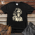 Retro Simian Glassworks Heavy Cotton Comfort Colors Tee