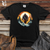 Sasquatch Of Middle Earth Heavy Cotton Comfort Colors Tee