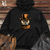 Wise Whimsy Midweight Hooded Sweatshirt