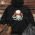 Harmony Octoverse Midweight Hooded Sweatshirt