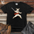 Mouse Warrior Heavy Cotton Comfort Colors Tee