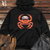 Crabblesnake Plumber Midweight Hooded Sweatshirt