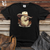 Platypus Cowboy Heavy Cotton Comfort Colors Tee