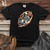 Cosmic Goofball Gridiron Heavy Cotton Comfort Colors Tee