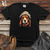 Canine Chill Heavy Cotton Comfort Colors Tee