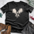 Flying Wolf Cotton Tee