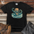 Kraken Cyclist Heavy Cotton Comfort Colors Tee