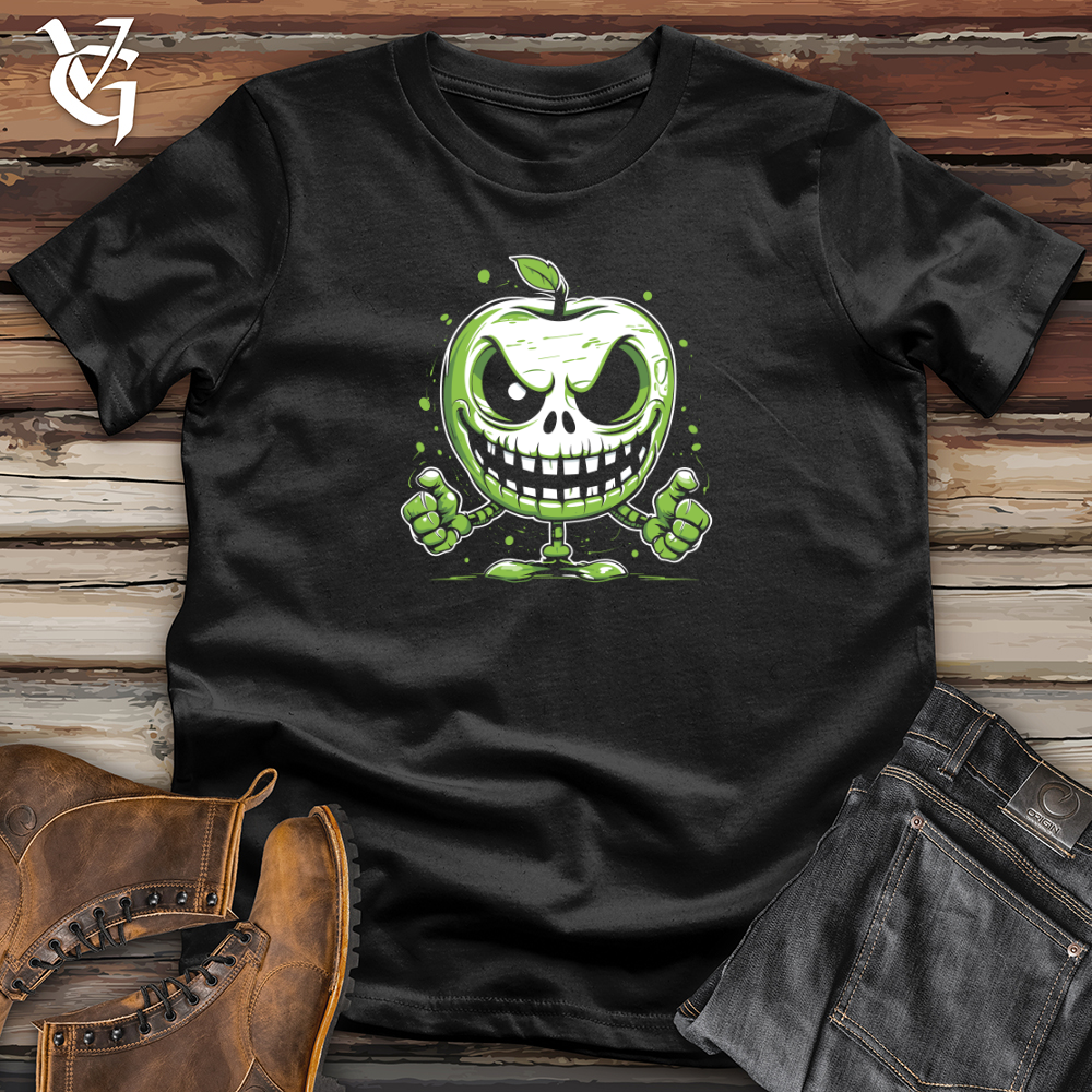 Fruity Riches Grin Softstyle Tee
