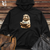 Quill Infused Tales Midweight Hooded Sweatshirt