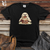 Happy Pancake Walrus Heavy Cotton Comfort Colors Tee