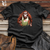 Monkey Marathon Cotton Tee