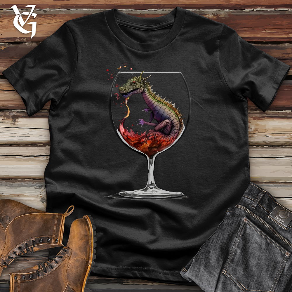 Dragons Drink Softstyle Tee