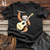 Sloth Guitarist Cotton Tee