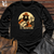 Retro Strumming Squatcho Long Sleeve