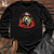 Brave Guardian of Flames Long Sleeve